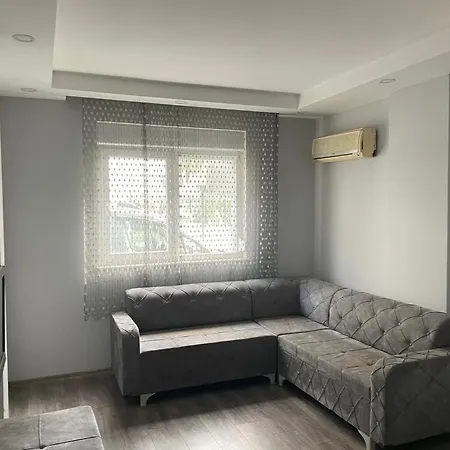 Appartamento Zeytinli Antalia