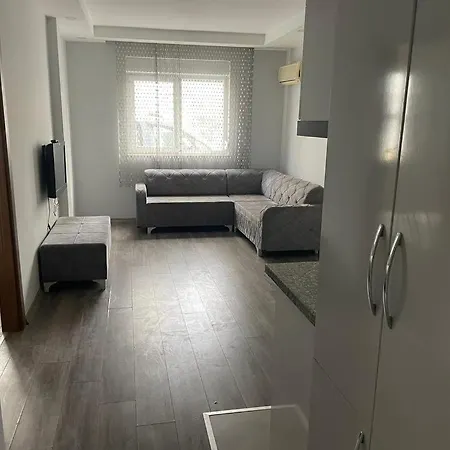 Appartamento Zeytinli Antalia